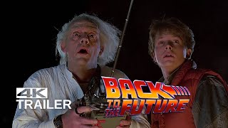 Geleceğe Dönüş ( Back to the Future )