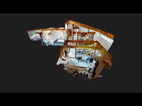 Idyllischer 4.5 Zimmer Bungalow mit Ferienfeeling