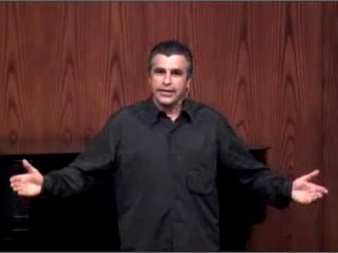 A Retelling of David and Goliath - Rob Styler