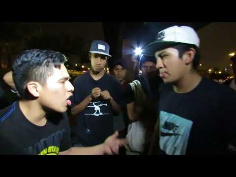 ATOCONGO RAP 7º FECHA