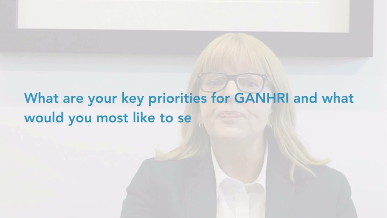 GANHRI Secretary Alyson Kilpatrick_2025