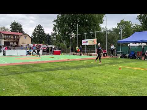 SDH Krásná Ves ženy - Ploukonice (Podkozákovská liga) 2023