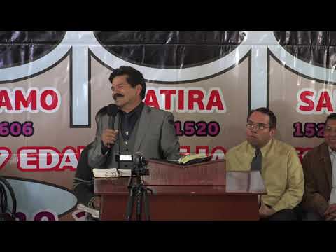 Apacentad la Grey de Dios - Hno. Guadalupe López