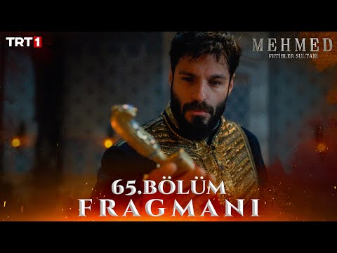 Mehmed: Fetihler Sultanı 65. Bölüm Fragmanı @trt1