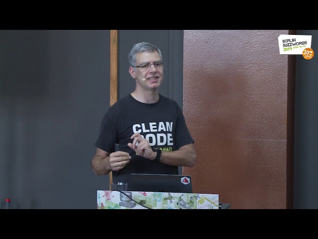 Fast log management for your infrastructure