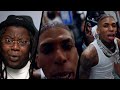 HE WENT OFF NLE Choppa Sleazy Flow Freestyle Official Music Video REACTION