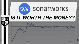 Video thumbnail for Sonarworks Reference 4 Review - THE 2 BIGGEST MYTHS! by Audio University