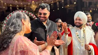 Download lagu Ritu Lalia and Navi Lalia da Punjabi vlog. ਅੱਜ ਭਗਤਣ ਦੇ ਭਰਾ ਦੇ ਵਿਆਹ ਦੀ ਵੀਡੀਓ ਸਾਂਝੀ ਕਰ ਰਹੇ ਹਾਂ.  mp3