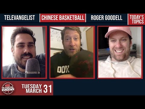 Televangelist Cancels Coronavirus - March 31, 2020