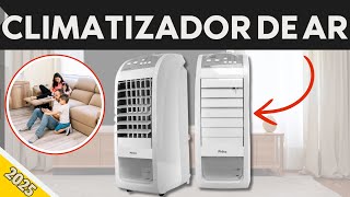 ???? Climatizador de Ar PHILCO Vale a Pena Descubra o Melhor Custo Benefício de 2025!