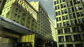 Taylor James - Absolut - El Train Sound 720p