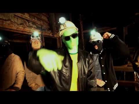 Samson Simpson - Vorrunde 3 - VBT 2013 - vs MC Pint