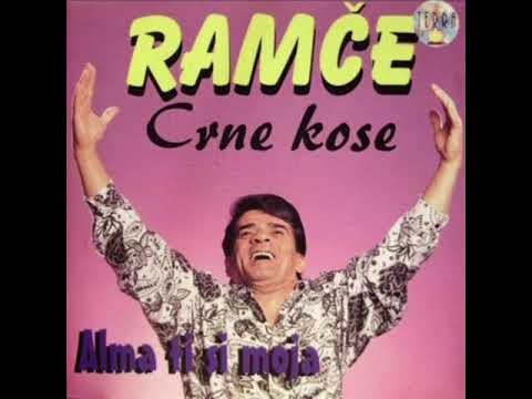 Sulejman Ramadan Ramce - Alma ti si moja