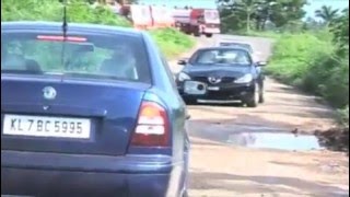 Chasing Stars (Short)