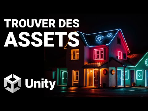 Tuto Unity6 1 Télécharger et installer Unity 6 en Version 2025