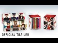 RESIDENT EVIL ULTIMATE COLLECTION - Official Trailer (HD)