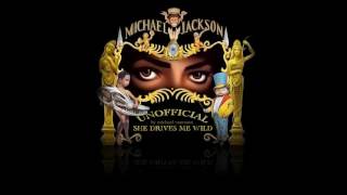 MJ Instrumental  - She Drives Me Wild