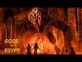 GODS Of EGYPT English Action Movie Full Movie