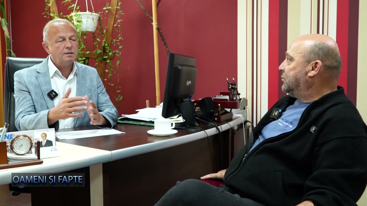 Oameni si fapte 20.06.2026