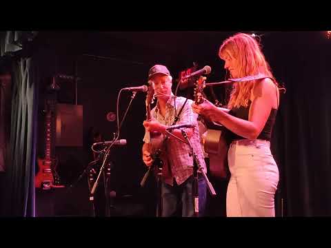 Caleb Klauder & Reeb Willms @ The Rabbit Box (Seattle WA) July 31, 2025