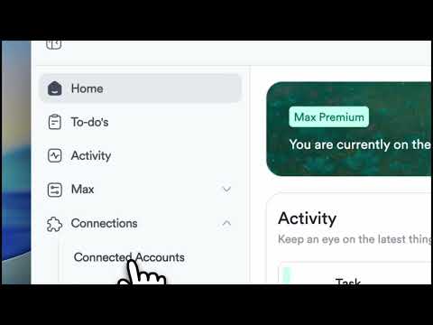 Frontline product walkthrough
