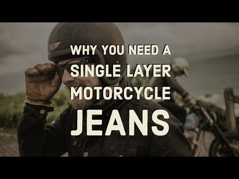 Ganzjährig Textil Herren Chopper/Cruiser Rokker Motorrad Jeans Motorradhose Motorradjeans Black Jack Jeans 