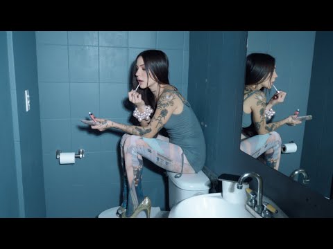 EMJAY - $$$ mis lágrimas (Visualizer)