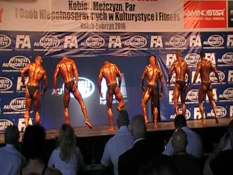 System kulturystyki Joe Weider Jak rosną mięśnie na kurs