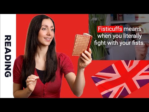 Learn English Vocabulary Daily 36 3 — British English Podcast