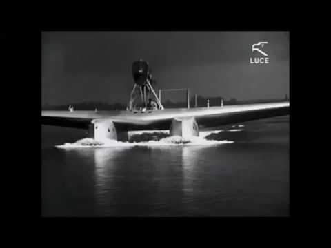 Savoia-Marchetti S-55