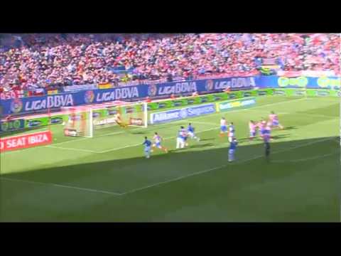 Resumen At Madrid 3 - Espanyol 1