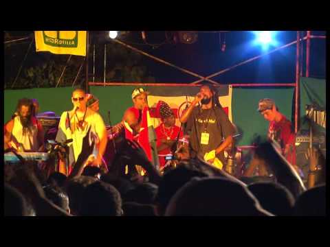 Escuadrón Patriota Somos la Raiz del Cambio