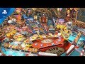 Pinball FX3 – Carnivals and Legends | PS4