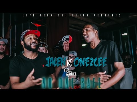 Jalen vs One2Cee