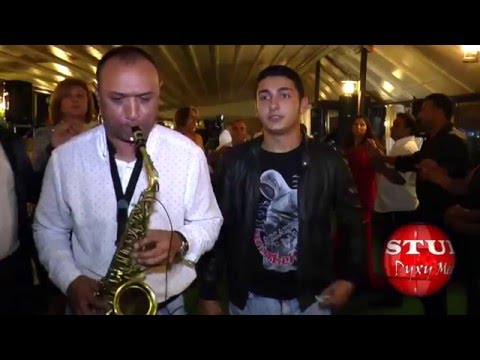 Toni , Godici, Papana, Peke - Program Ascultari si Jocuri - Live 2016 - Botez Rahela