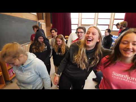 Hei til Norge   Sunnfjord fhs