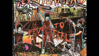 Yeah Yeah Yeahs - Poor Song