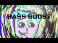 Subway Sexist Bass Boosted