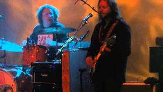 &quot;Oh Well (Fleetwood Mac Cover)&quot; The Black Crowes@Sands Bethlehem PA Event Center 10/30/13