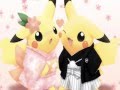 Pikachu Butterfly Remix (o^-^o) 