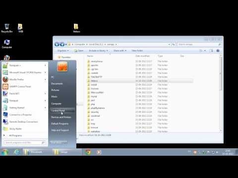 001 Introdução aos vídeos de PHP intermédio e avançado