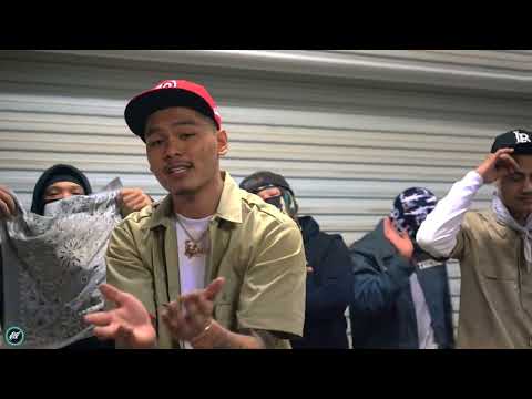 C4 x iS x Mr. Eastside - Who Next Up (Official Video)