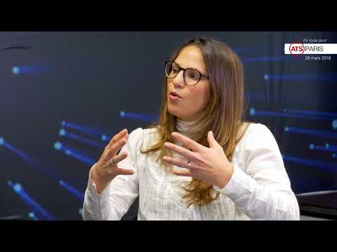 Road to ATS Paris: Merav Griguer, Bird & Bird Discusses Data in a GDPR World