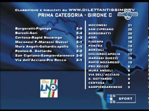 181112 SPECIALE LEGAPRO + DILETTANTISSIMO | PUNTATA 10