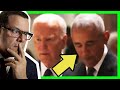 Obama's ANGRY exchange with Biden exposed TROUBLES!