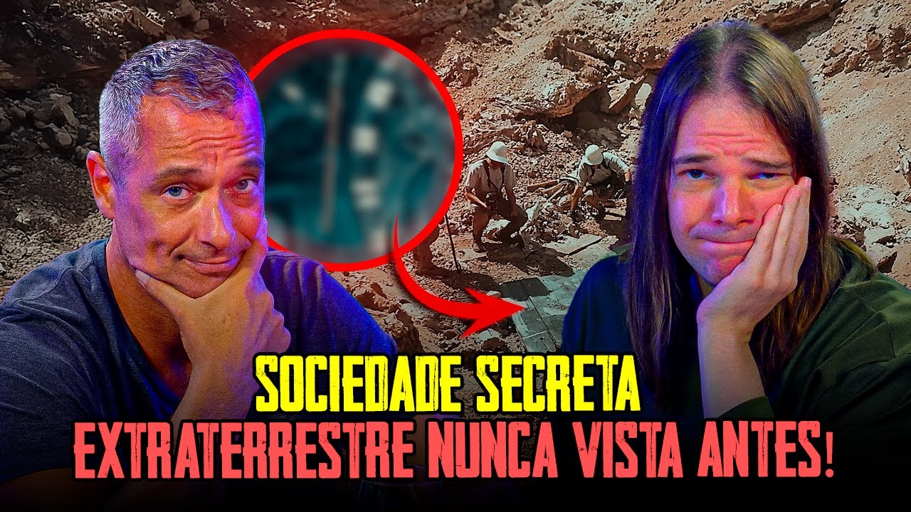 NOVIDADES EXTRATERRESTES  ! OZZIE PENA !