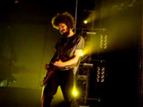 Linkin Park In Pieces Live In Singapore