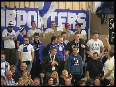 Anhalt Duell in der 3. Handball Bundesliga - RAN1