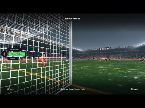 EA SPORTS FC 25 Goal Richarlison