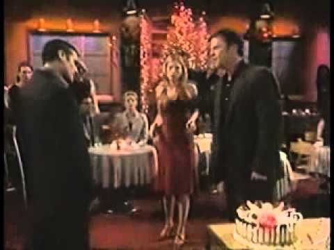 12-17-02 "Sonny, You're Nothing" - Sonny and Alexis - General Hospital